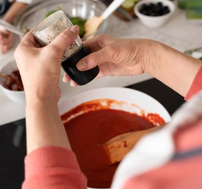 Kalamata Food Market and Cooking Class with Executive Chef - Exploring Kalamata’s Market: A Feast for the Senses