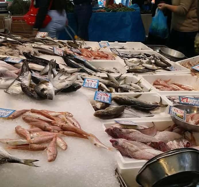 Kalamata Food Market and Cooking Class with Executive Chef - Final Thoughts: A Flavorful Journey into Kalamata