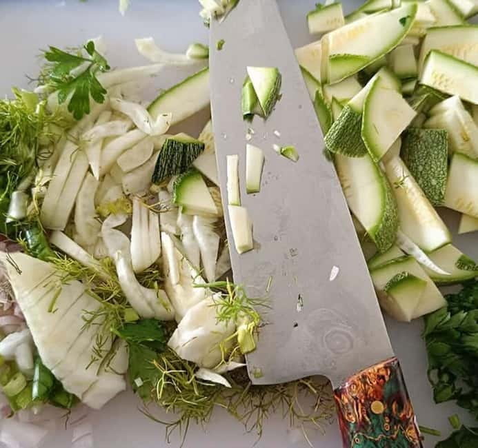 Kalamata Food Market and Cooking Class with Executive Chef - FAQ