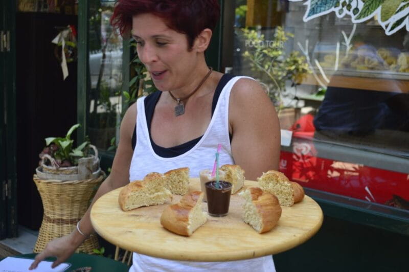 Kalamata Food Tour: Greek Food Treasures and Traditions - Key points / Takeaways