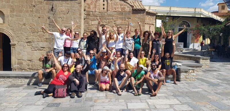 Kalamata Food Tour: Greek Food Treasures and Traditions - The Sum Up