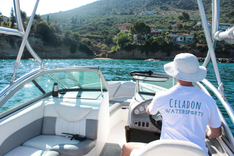 Kalamata - Kitries Boat Snorkel Tour - Pricing and Duration