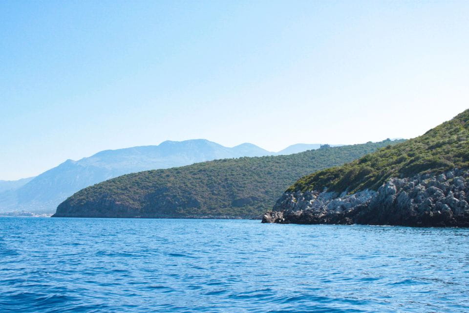 Kalamata - Kitries Boat Snorkel Tour - What to Bring and Expect