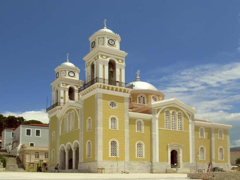 Kalamata private guided city tour - Exploring the Heart of Kalamata: What to Expect