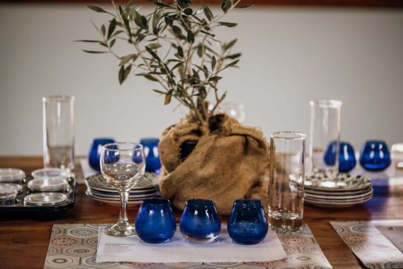 Kalamata: The Olive Oil Routes Tour - Exploring the Olive Oil Routes in Kalamata