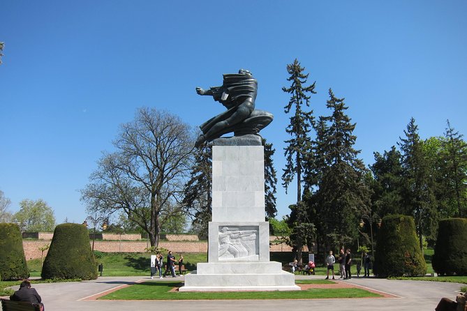 Kalemegdan Segway Tour - Tour Recommendations