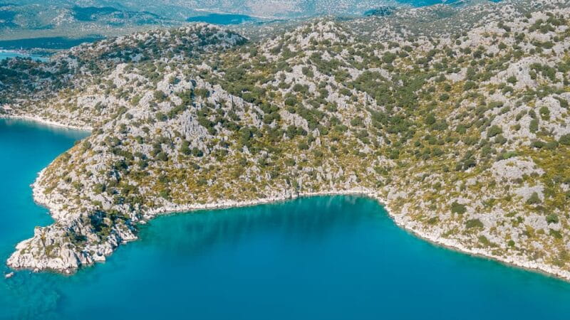 Kalkan: Day Trip to Demre, Myra and Kekova Island - Cultural and Historical Stops: Demre, Myra, and St. Nicholas