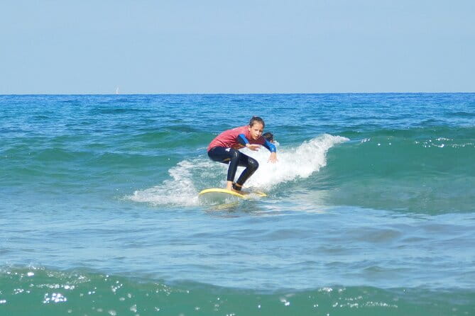 Kalufa Surf School in Caleta de Famara, Lanzarote - Pricing & Value Analysis