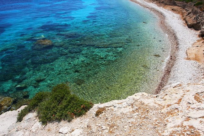 Kalymnos and Pserimos Day Cruise from Kos - Practicalities and what to pack