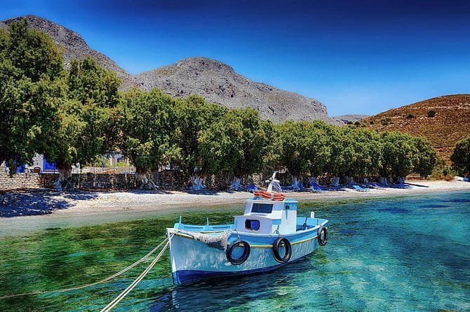 Kalymnos and Pserimos Day Cruise from Kos - Final thoughts: Is it worth it?