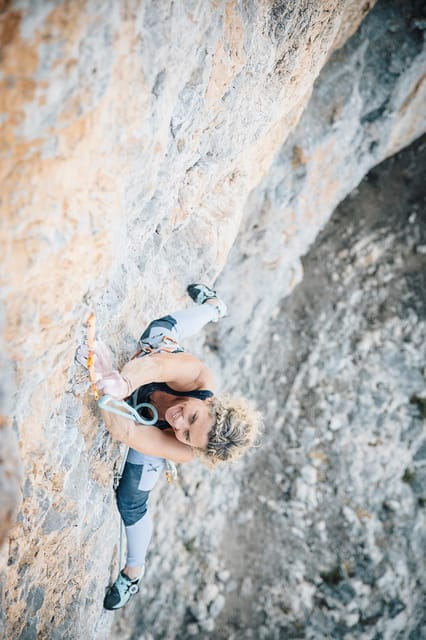 Kalymnos: Climbing Photoshoot with a Professional! - Final Thoughts