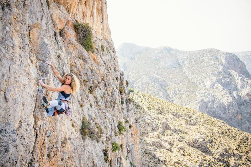 Kalymnos: Climbing Photoshoot with a Professional! - FAQ