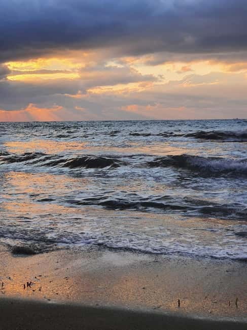 Kalymnos private guided city tour - Discovering the Best of Kalymnos in a Short But Sweet Tour