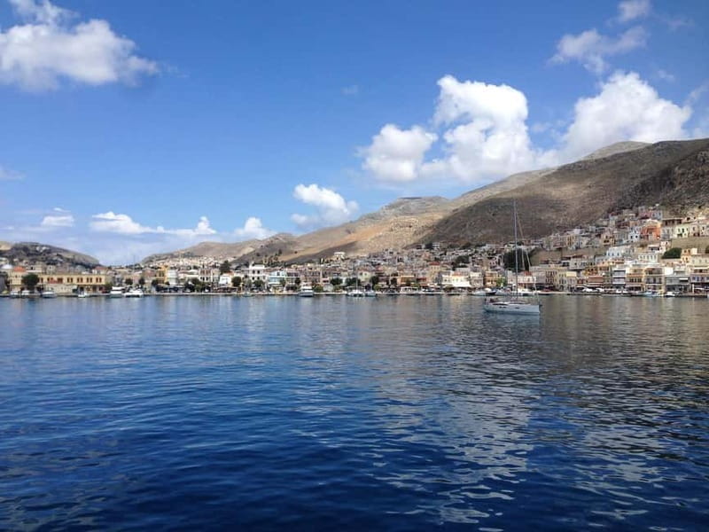 Kalymnos private guided city tour - Why the Highlights Make This Tour Worth It