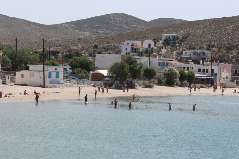 Kalymnos, Pserimos & Plati Island Cruise with Hotel Transfer - Who Should Consider This Tour?