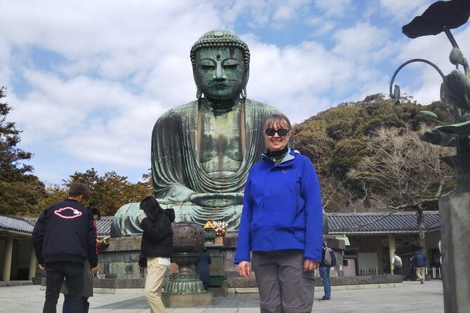 Kamakura All Must-Sees Private Chauffeur Sightseeing With a Driver (Tokyo DEP.) - Accessibility Features of the Tour