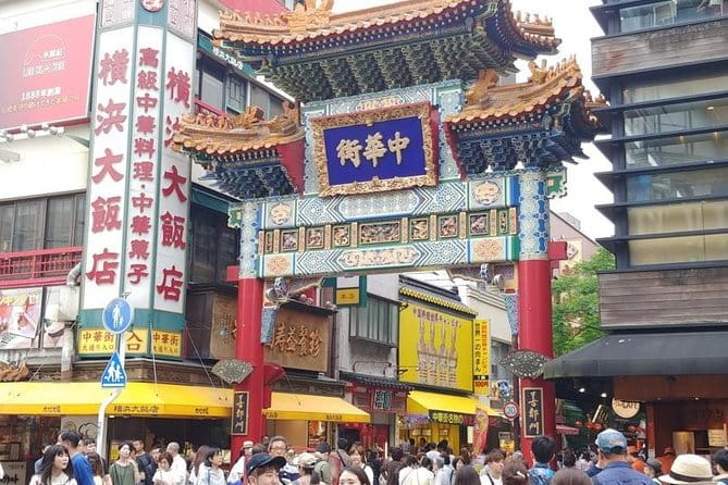 Kamakura and Eastern Kyoto With Lots of Temples and Shrines - Tips for Navigating Public Transportation