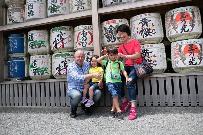 Kamakura Day Trip From Tokyo With a Local: Private & Personalized - Meeting Your Local Host and Customizing the Itinerary