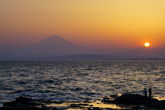 Kamakura & Enoshima 1 Day Bus Tour From Tokyo and Yokohama - Inclusions and Itinerary
