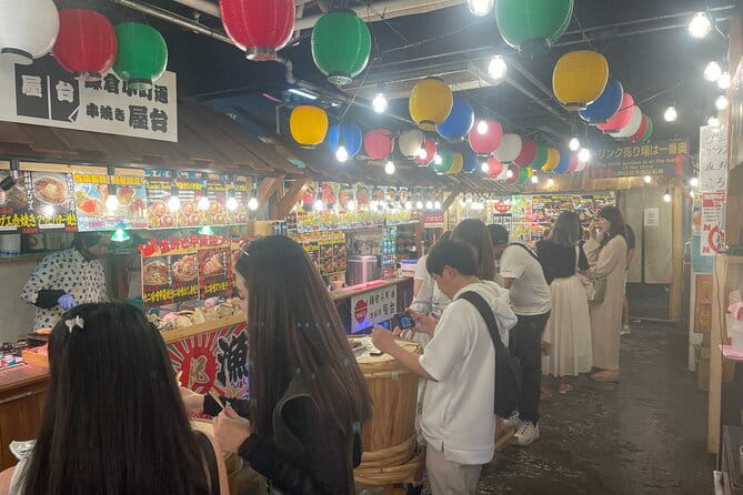 Kamakura: Explore the Most Famous Street and Get Your Favorite - Key Points