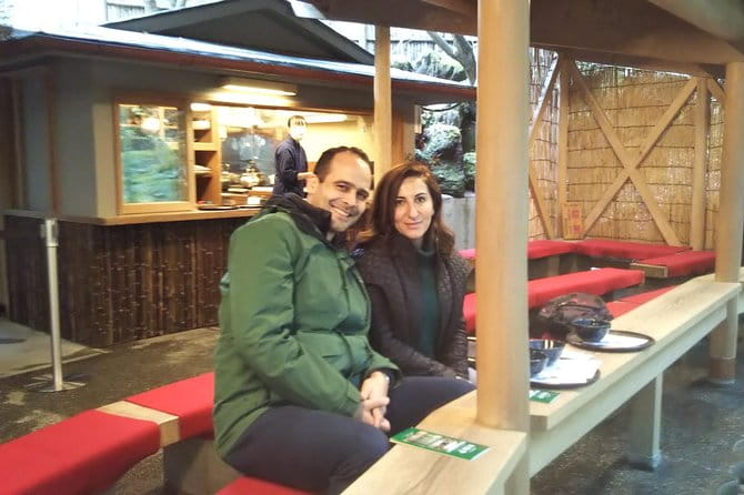 Kamakura Full Day Tour With Licensed Guide and Vehicle - Booking Information and Pricing