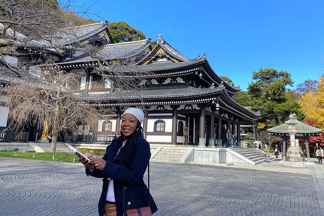 Kamakura Half Day Tour With Local Expert Guide - Flexible Meeting and Pickup Options