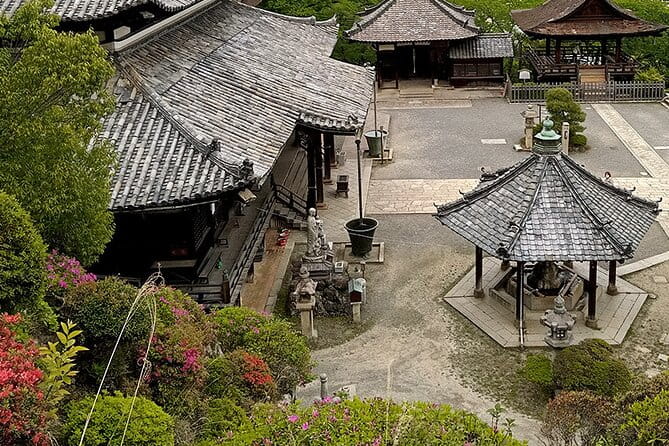 Kamakura Half Day Tour With Local Expert Guide - Accessibility Features of the Tour