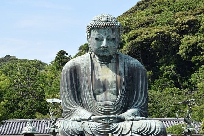 Kamakura Half Day Tour With Local Expert Guide - Customer Feedback and Ratings