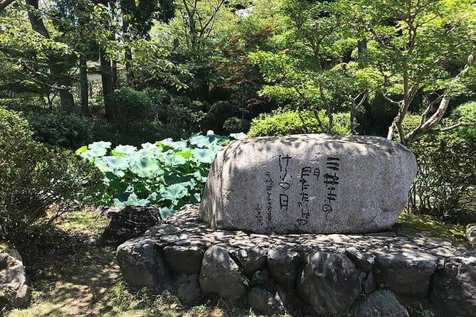 Kamakura Half Day Tour With Local Expert Guide - Planning Your Day in Kamakura