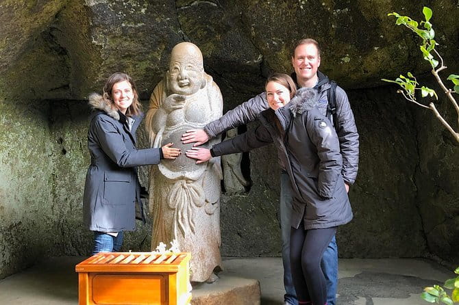 Kamakura Half Day Walking Tour With Kotokuin Great Buddha - Highlights of the Kamakura Walking Tour