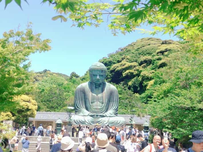 Kamakura: Hiking With Private Guide in Spanish - Experience and Activities