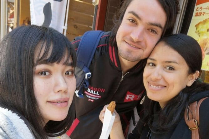 Kamakura Historical Walking Tour With the Great Buddha - Customer Feedback and Recommendations