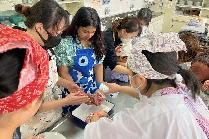 Kamakura Magokoro Ramen Cooking Class - Key Points