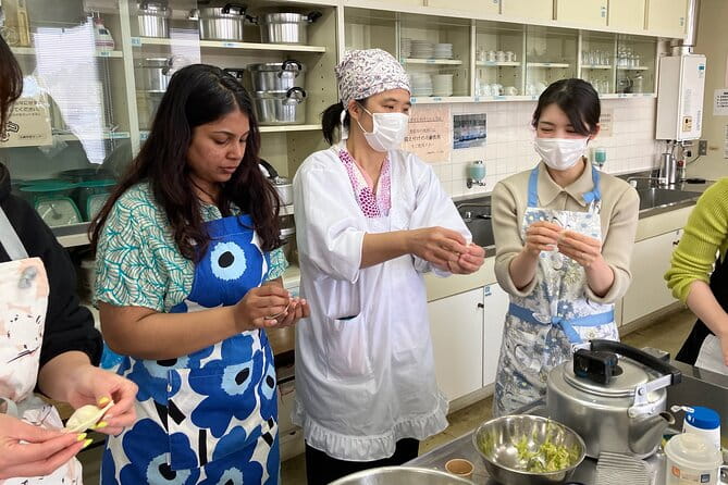 Kamakura Magokoro Ramen Cooking Class - Booking and Cancellation Policy