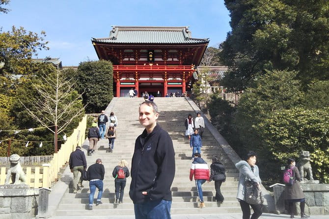 Kamakura One Day Hike Tour With Government-Licensed Guide - Traveler Feedback and Recommendations