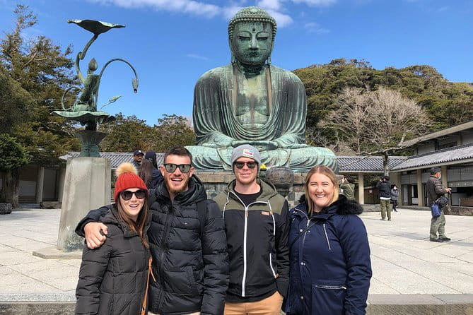 Kamakura One Day Hike Tour With Government-Licensed Guide - Preparing for Your Kamakura Adventure