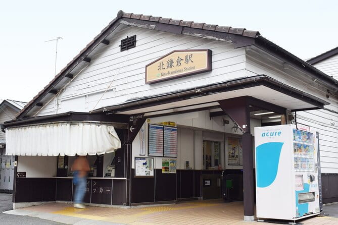 Kamakura Private Cultural and Historical Hiking Tour - Discovering the Relics of the Shogunate Era