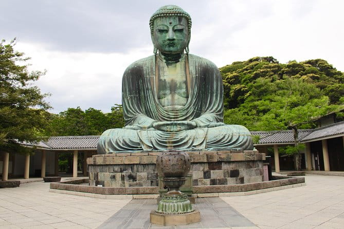 Kamakura Private Customizable Half Day Tour - Inclusions and Transportation Options