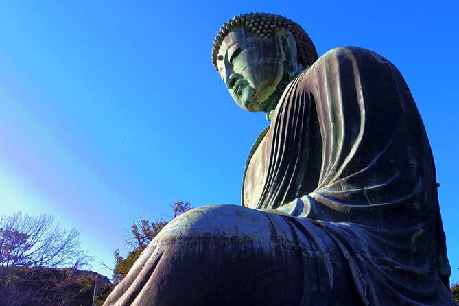 Kamakura Private Guided Tour With Traditional Experiences - Key Points