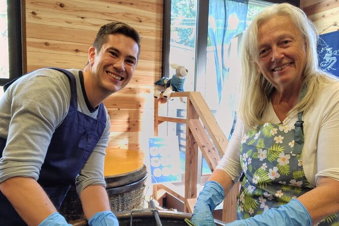 Kamakura Private Guided Tour With Traditional Experiences - Transportation