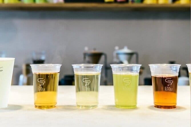 Kamakura Private Guided Tour With Traditional Experiences - Tour Details