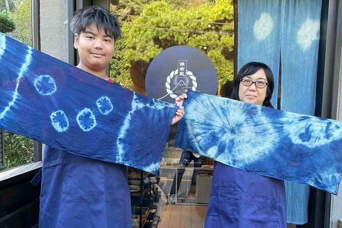 Kamakura Private Guided Tour With Traditional Experiences - The Sum Up