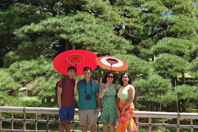 Kamakura Private Tour From Yokohama With Guide and Vehicle - Key Points