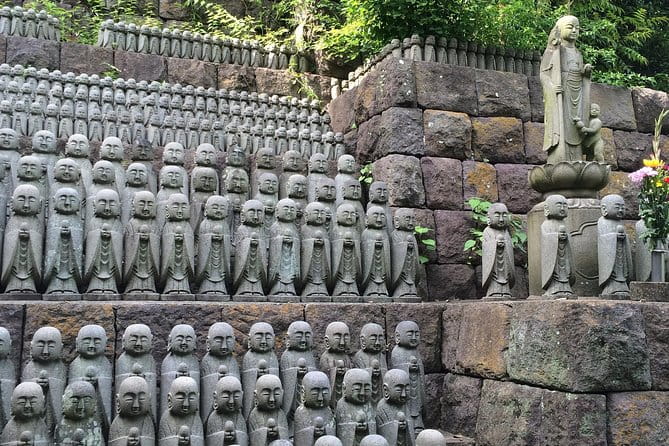 Kamakura Private Walking Tour - Tsurugaoka Hachimangu Shrine