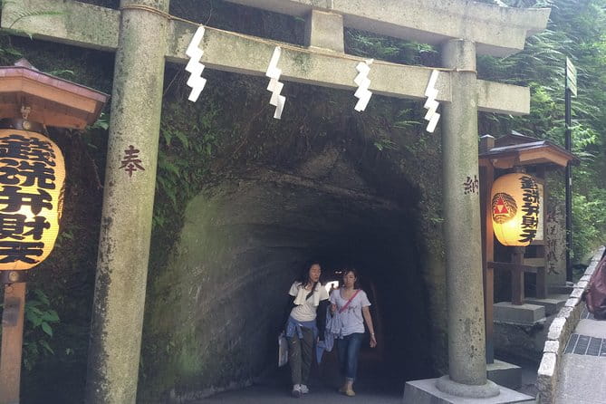 Kamakura Private Walking Tour - Tour Inclusions