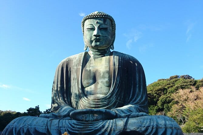 Kamakura Small Group Onigiri Making and Sake Tasting in Sake Bar - Private Transportation Convenience