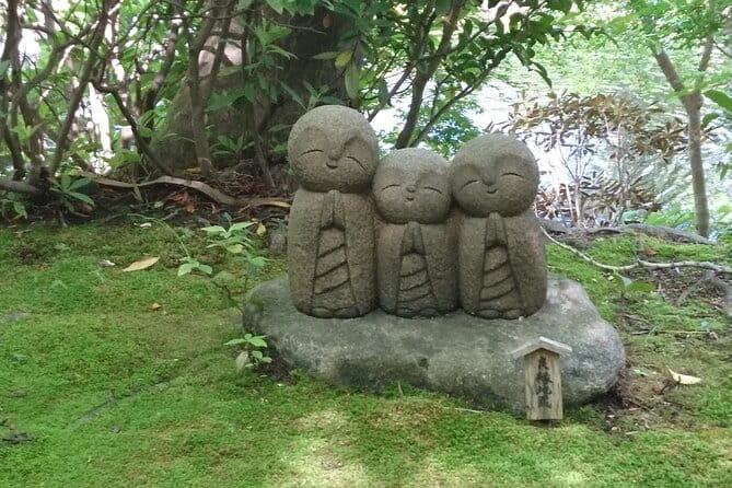 Kamakura Small Group Onigiri Making and Sake Tasting in Sake Bar - Important Details to Note