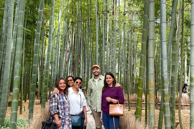 Kamakura Spanish Tour - Frequently Asked Questions