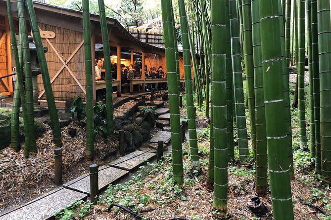 Kamakura Tour, From/To Tokyo, Yokohama, TDR, Narita, 2- 12 Guests - Pricing and Cancellation Policy