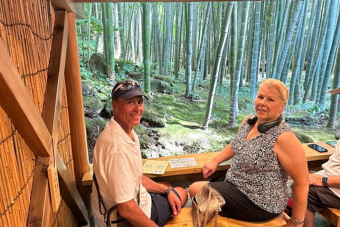 Kamakura Tour, From/To Tokyo, Yokohama, TDR, Narita, 2- 12 Guests - Reserve Now, Pay Later